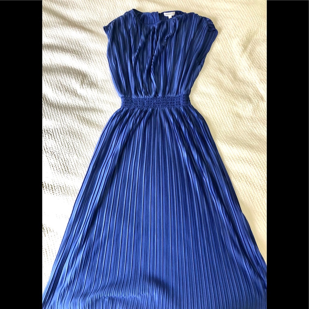 Prologue Maxi Dress